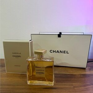 CHANEL Gabrielle Essence Eau de Parfum Floral Spray 3.4 fl oz
